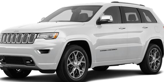 JEEP GRAND CHEROKEE 2019 1C4RJFJT0KC822850 image